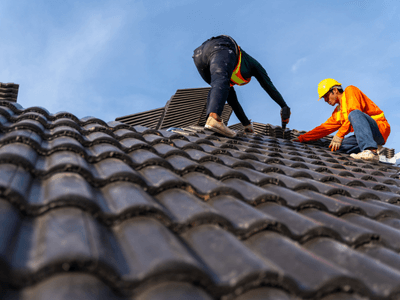 About Roof Repair Experts Rosebud, SD